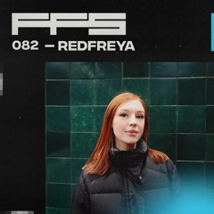 FFS082: Redfreya