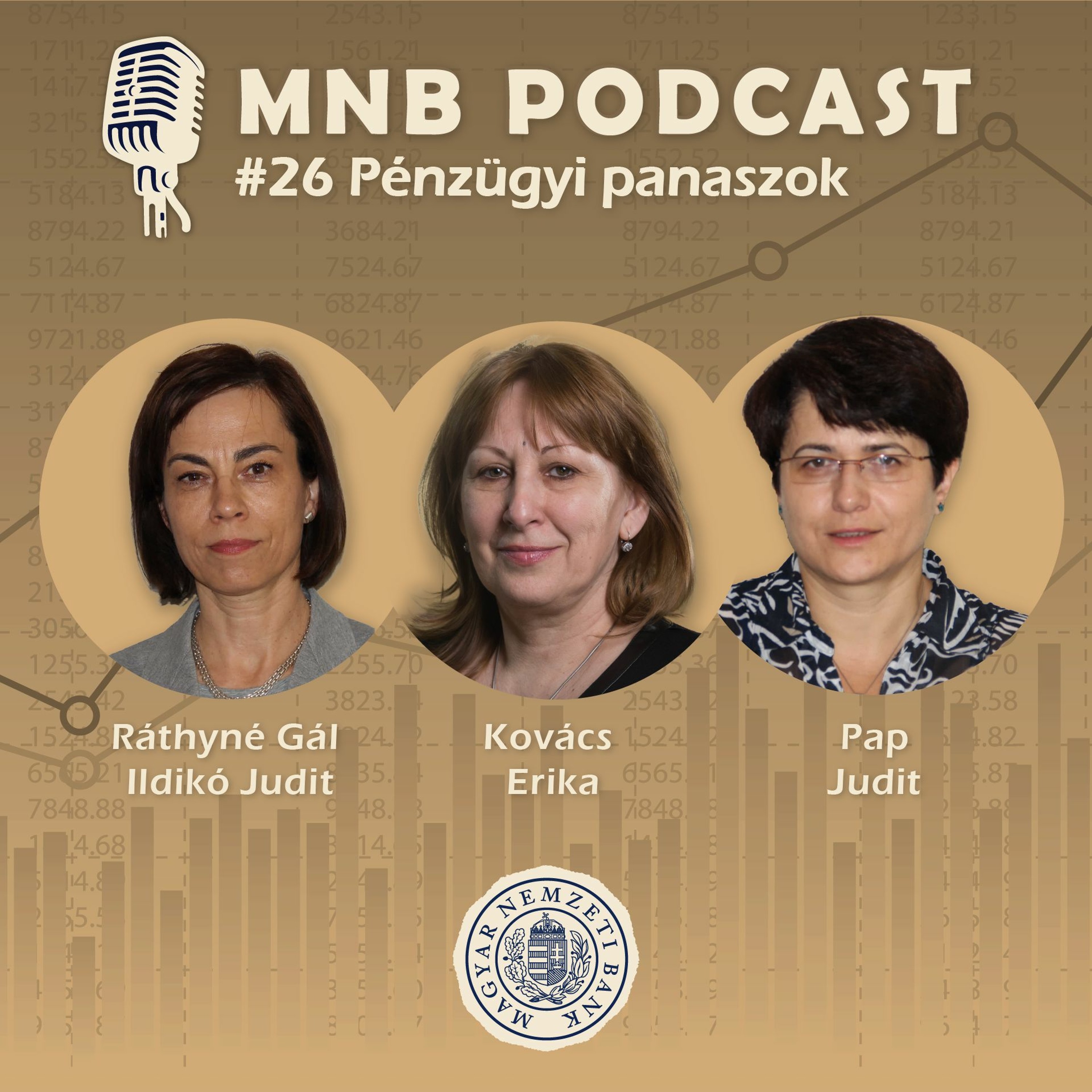 MNB Podcast