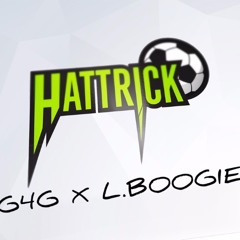 G4G X Boogie - Hatrick