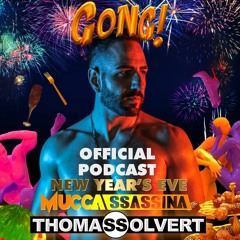 Thomas Solvert Official Podcast Muccassasina New Year's Eve 2022
