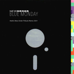 New Order - Blue Monday (Herb tribute remix 2024)