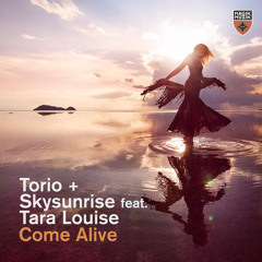 Come Alive (feat. Tara Louise)