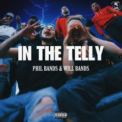 In The Telly - Phil Bands & Will Bands