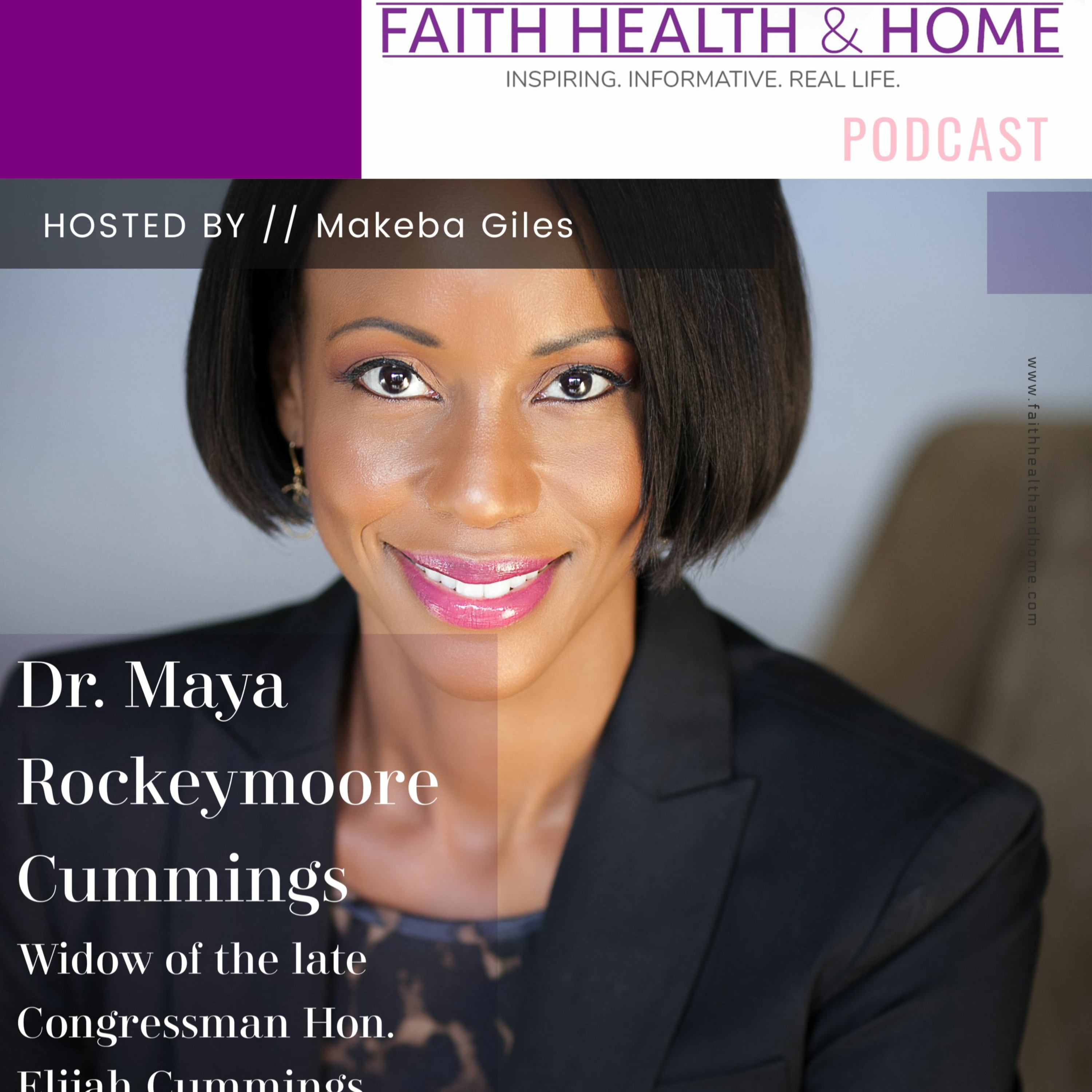 Faith Health & Home