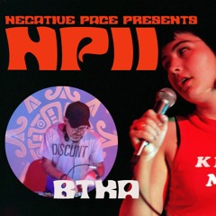 Negative Pace Presents... NP11 (Live)