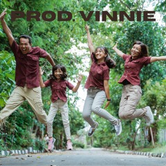 Oh Hey! There's Bois On Your Block :) (Prod. ViNNiE)