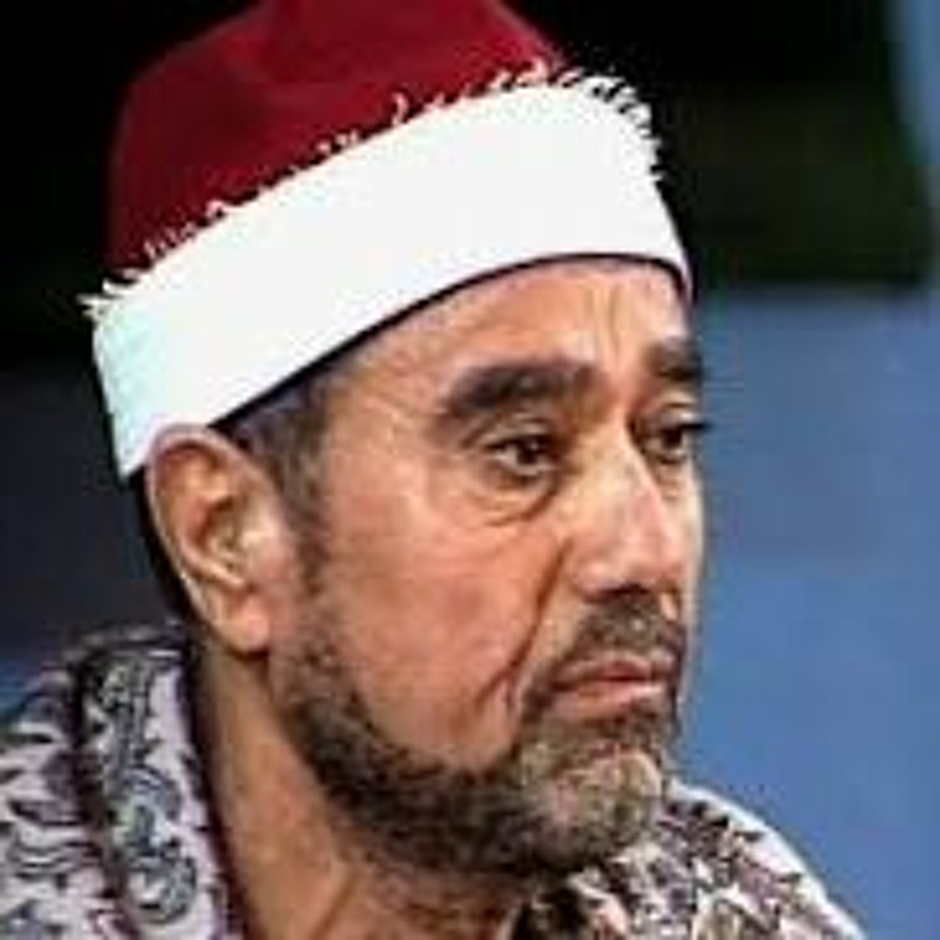 الآيات 01_13 من سورة الملك الشيخ راغب مصطفي غلوش رحمه الله