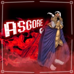 * - { ASGORE } - * Asgore's theme remix by MakuTln