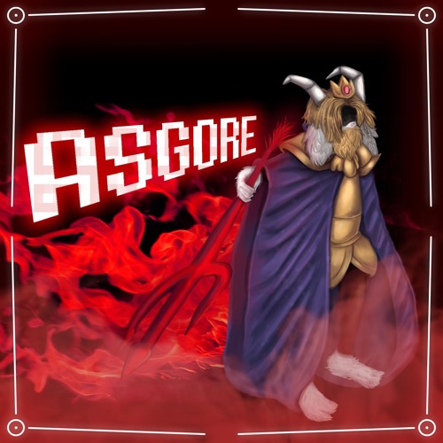 * - { ASGORE } - * Asgore's theme remix by MakuTln