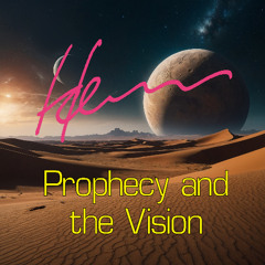 Himari Otsuka - "Prophecy and the Vision"