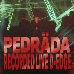 Pedräda @ D-EDGE SuperAfter X-Future Sao Paulo [ Recorded Live 09.2023 ]