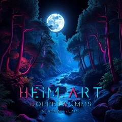 Heim.Art & Thomas Flame-Doppelwumms