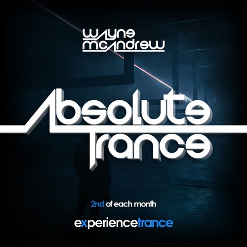 Wayne McAndrew - Absolute Trance Ep 01