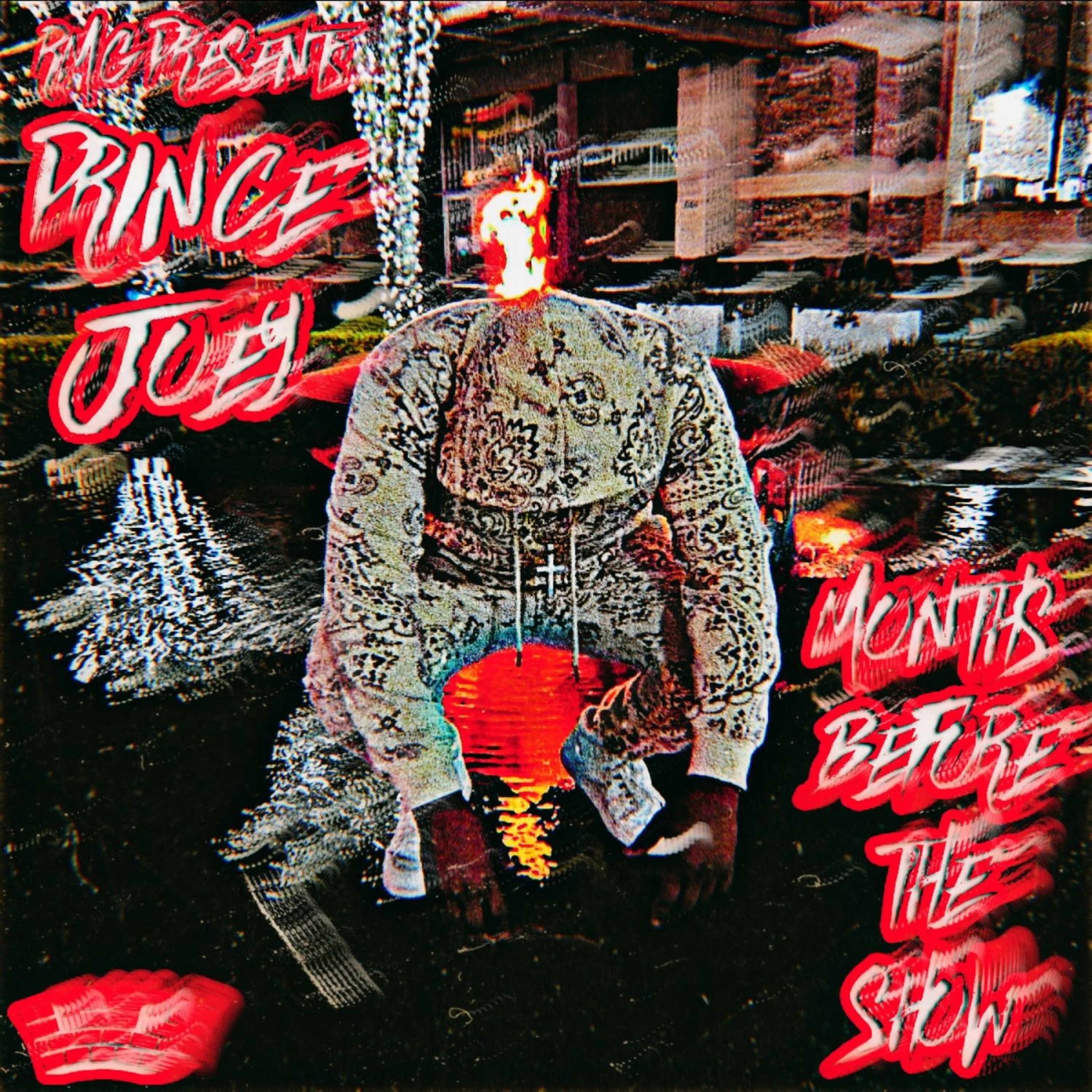 PRINCE JOEY |RMG|