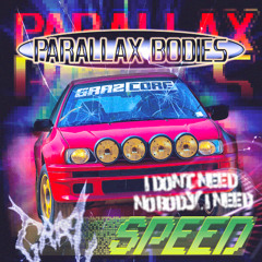 Graz - Parallax Bodies