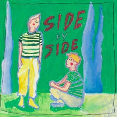 JACKLEN RO - "Side By Side"
