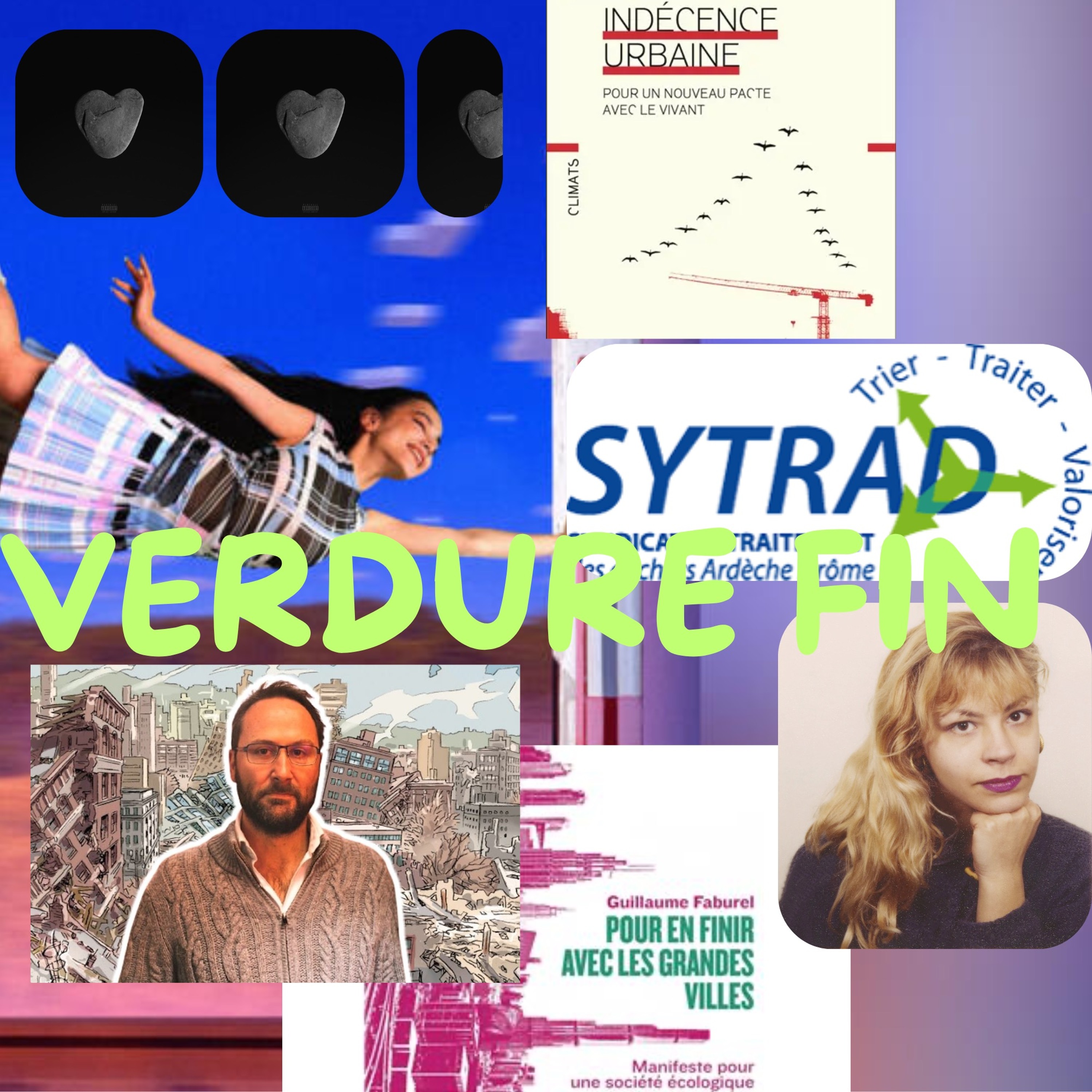 VERDURE_LA_DERNIERE episode artwork