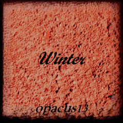 winter