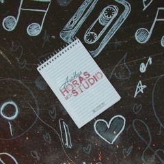 Horas No Studio (feat. AGK)