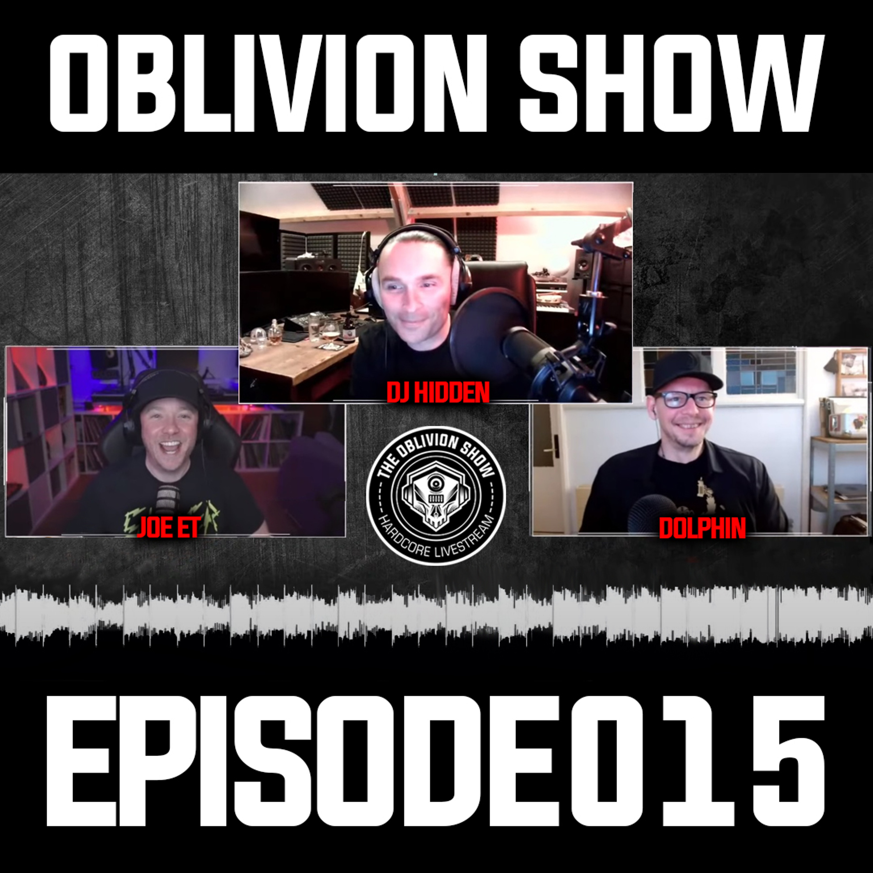 The Oblivion Show