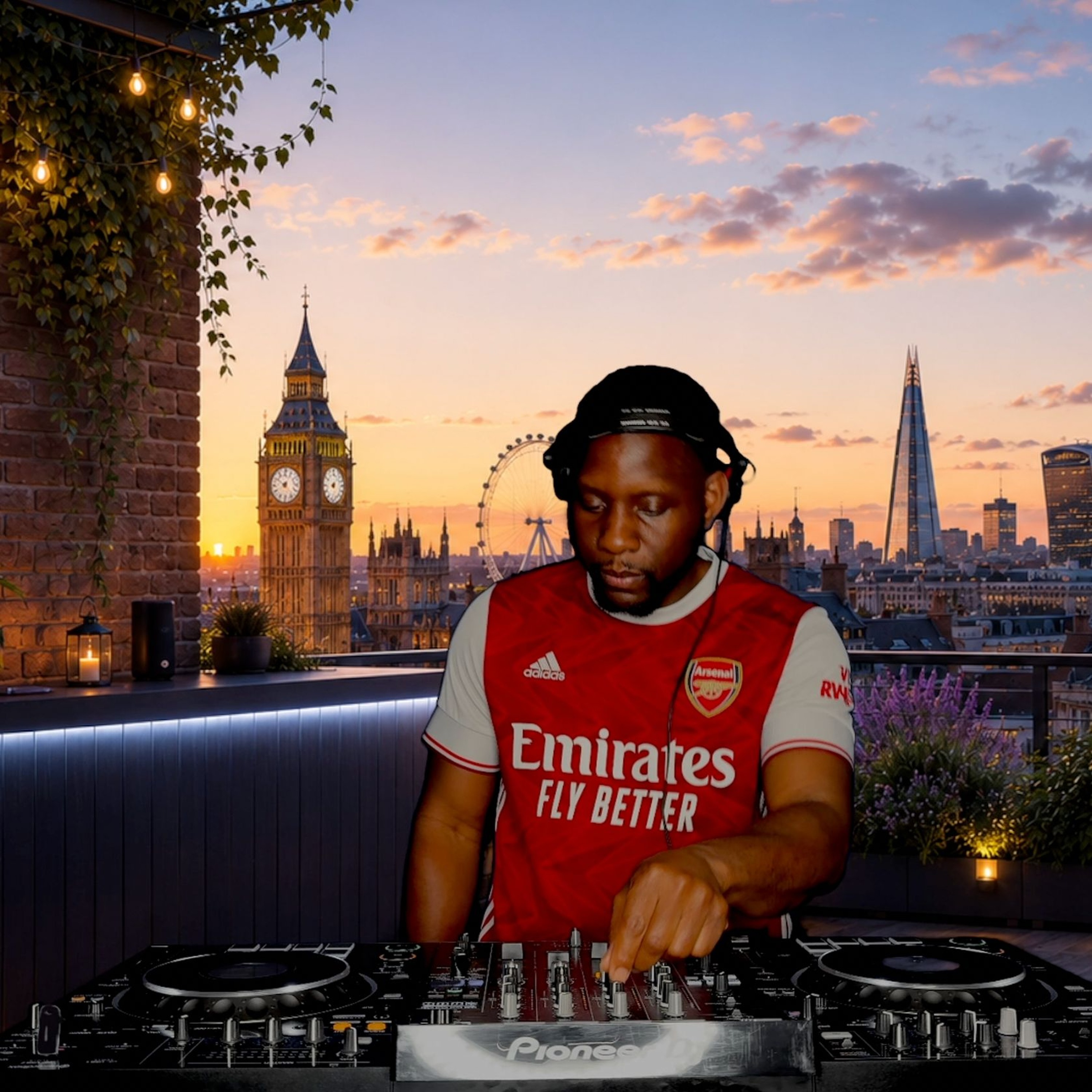 AFRO HOUSE & TRIBAL MIX | DJ JAMMY D | June 2026