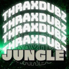 THRAX - JUNGLE (CLIP)