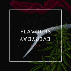N.I.XX - Flavours everyday (prod.TheBeatzHub)
