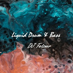 Liquid Dancefloor DnB Mix