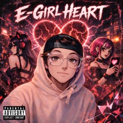 E-Girl Heart