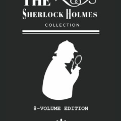 DOWNLOAD@-❤️ The Sherlock Holmes Collection