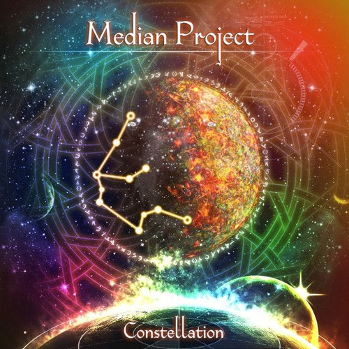 Median Project - Sand of Time( Demo )