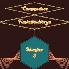 Commodore Funksitoutforya 3