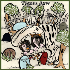 Tigers Jaw - Jet Alone