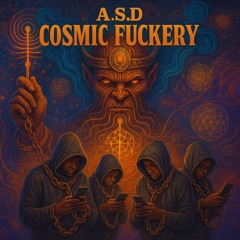 Cosmic Fuckery