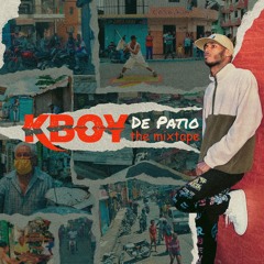5. KBoy - Chismoseo (Visualizer) De Patio