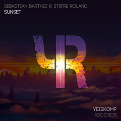 Sebastian Barthez, Stefre Roland - Sunset