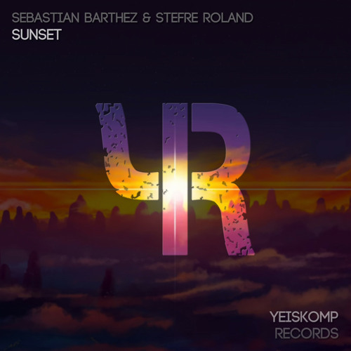 Sebastian Barthez, Stefre Roland - Sunset
