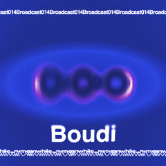 meanwhile FM 014: Boudi