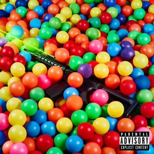Teto - M4 ft Matuê ( oficial )