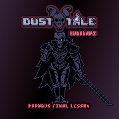 PAPYRUS' FINAL LESSON 2