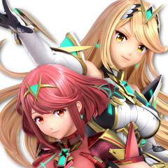 Xenoblade Chronicles 2 Medley (Smash Remix) - Xenoblade Chronicles 2