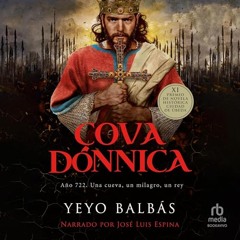Cova Dónnica (Audiolibro)
