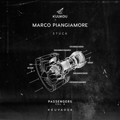 Marco Piangiamore - Stuck