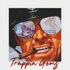 XSP , MEMPHIS & PHONK X MYTHIC SOUNDS — TRAPPIN GEMS