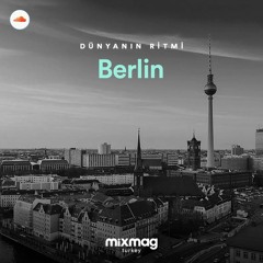 Dünyanın Ritmi: Berlin | Mayıs '20