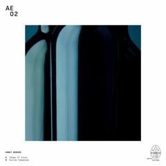 [Premiere] Hanut Munson - Shape of Story (out on Adepta Editions)