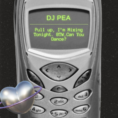 CAN YOU DANCE? ** DJPEA