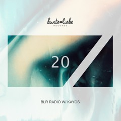 BLR RADIO 20 • KAYOS