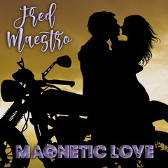 Magnetic Love - Fred Maestro x Puto X