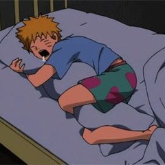 Dreaming